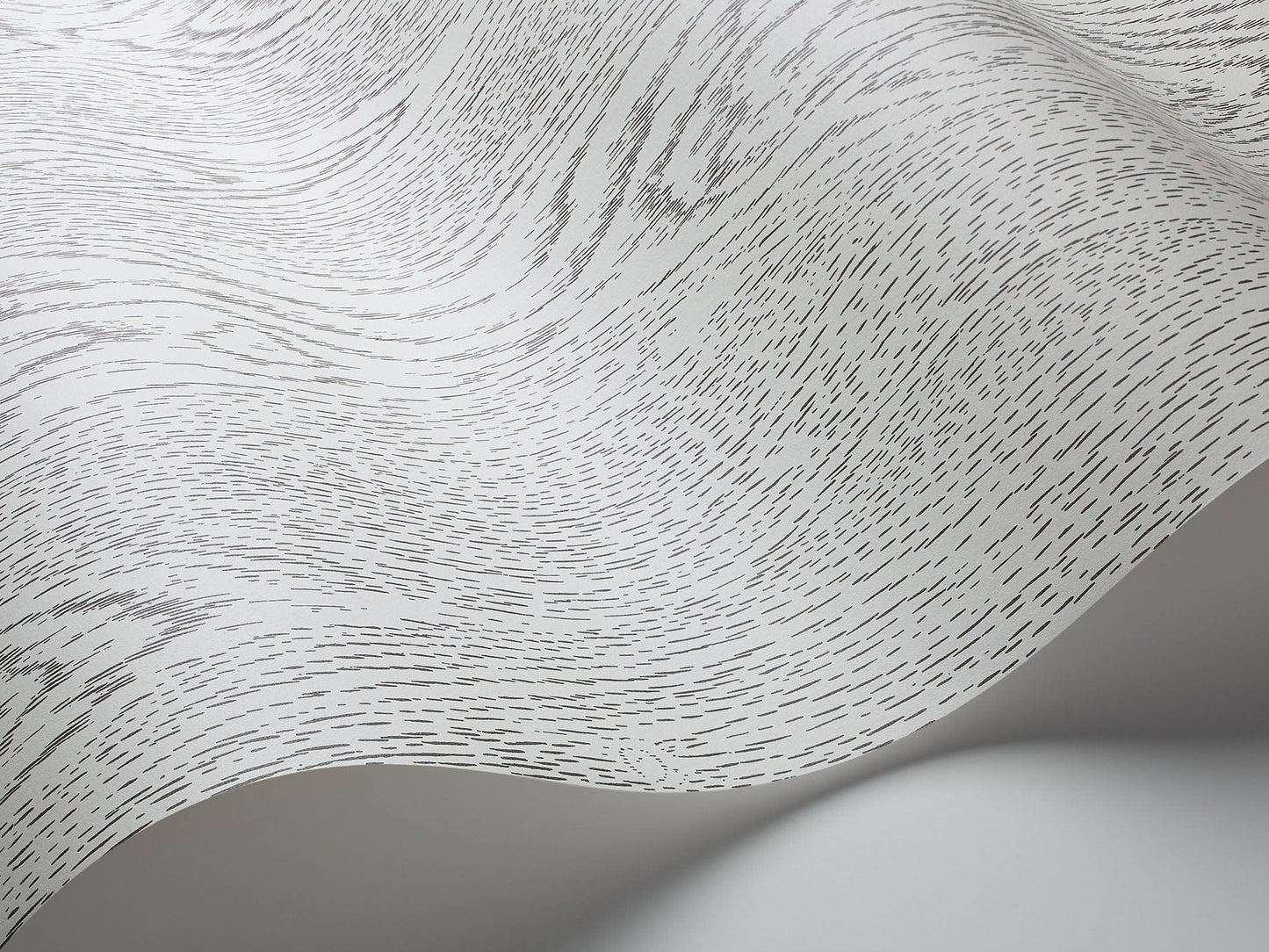 Cole & Son Wood Grain - interior