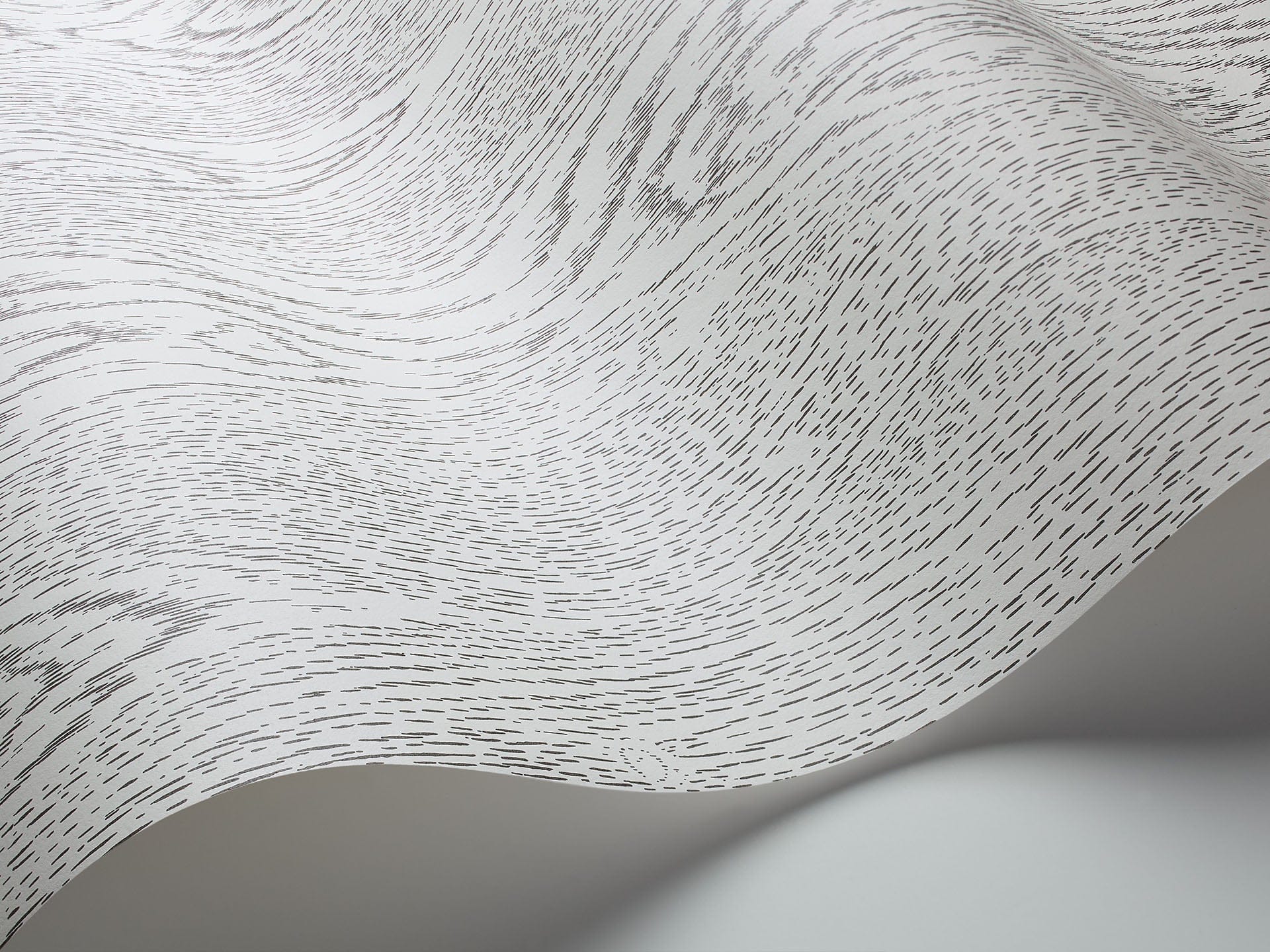 Cole & Son Wood Grain - interior