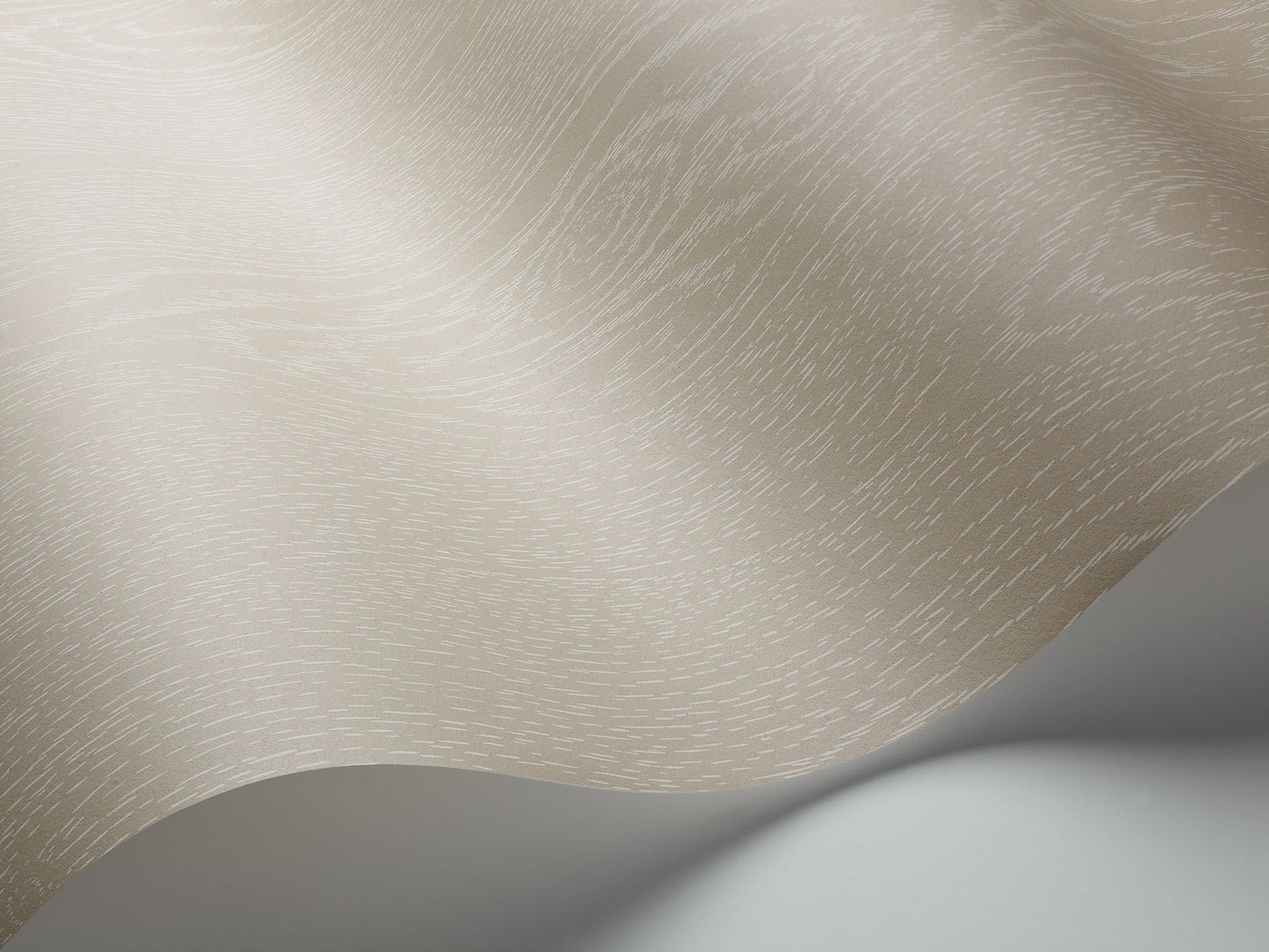 Cole & Son Wood Grain - interior