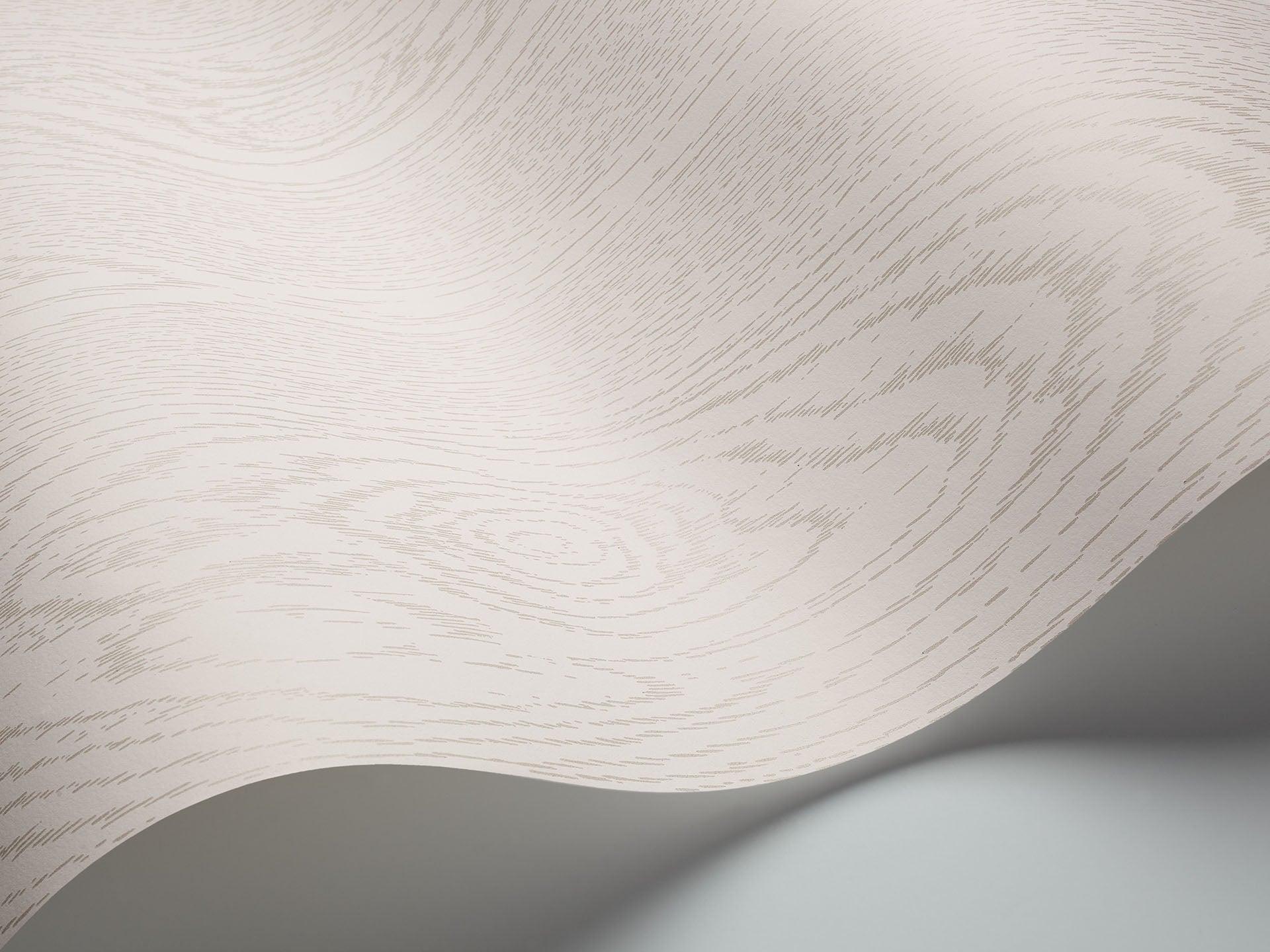 Cole & Son Wood Grain - interior