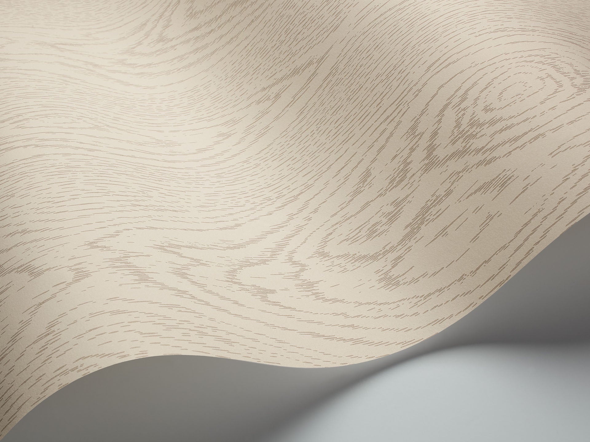 Cole & Son Wood Grain - interior