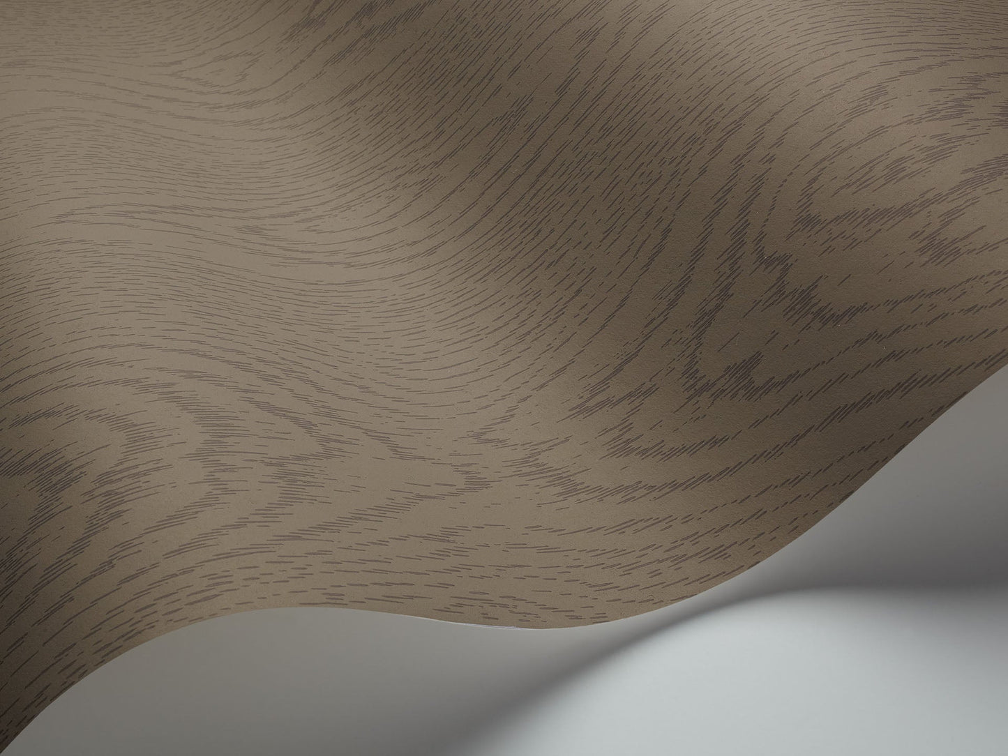 Cole & Son Wood Grain - interior