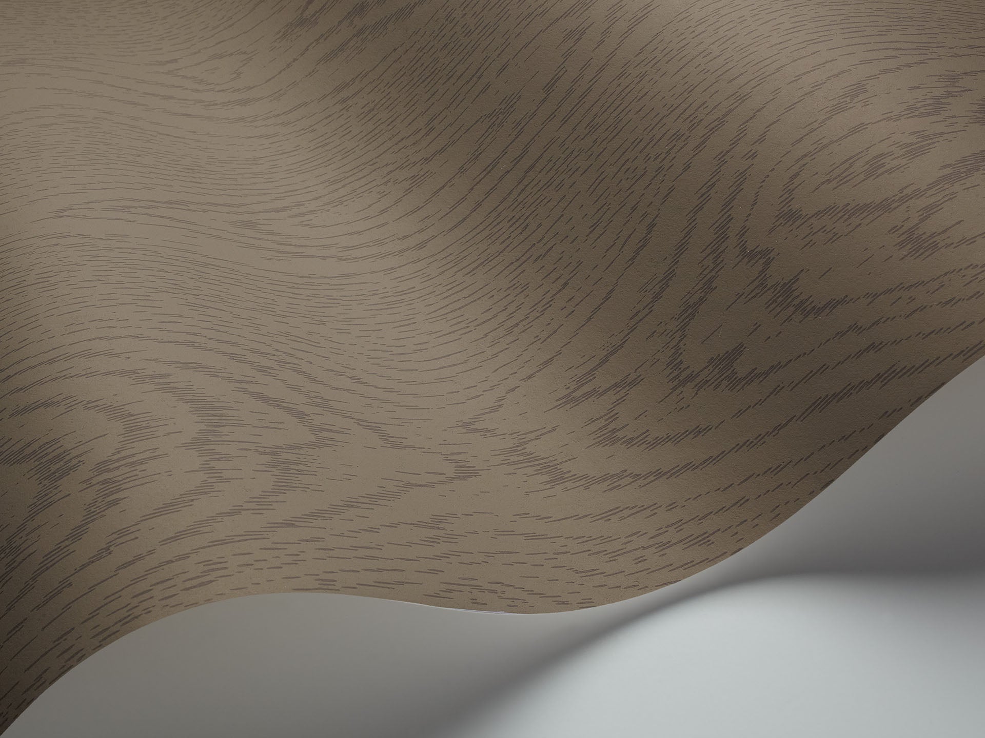 Cole & Son Wood Grain - interior