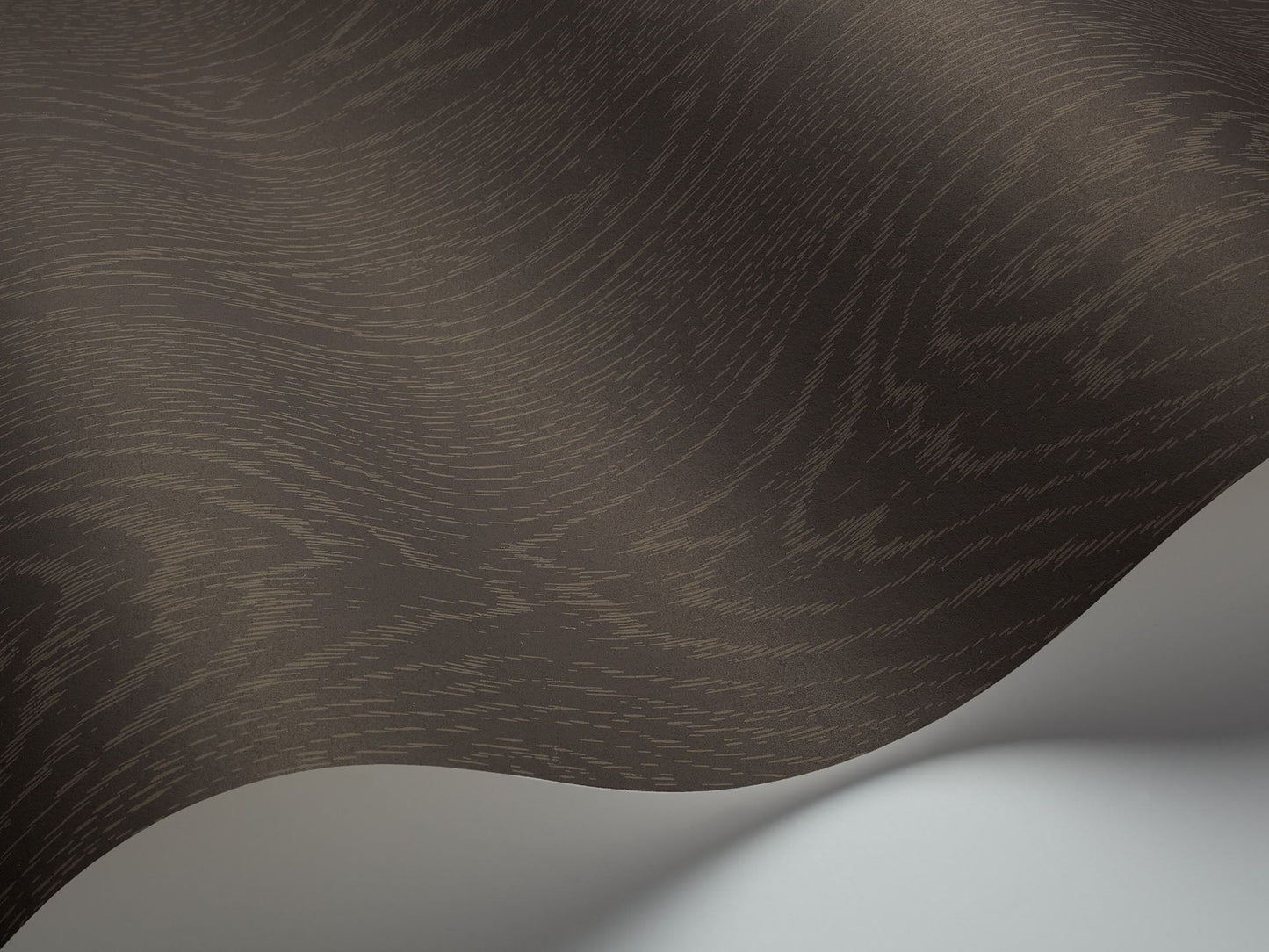 Cole & Son Wood Grain - interior