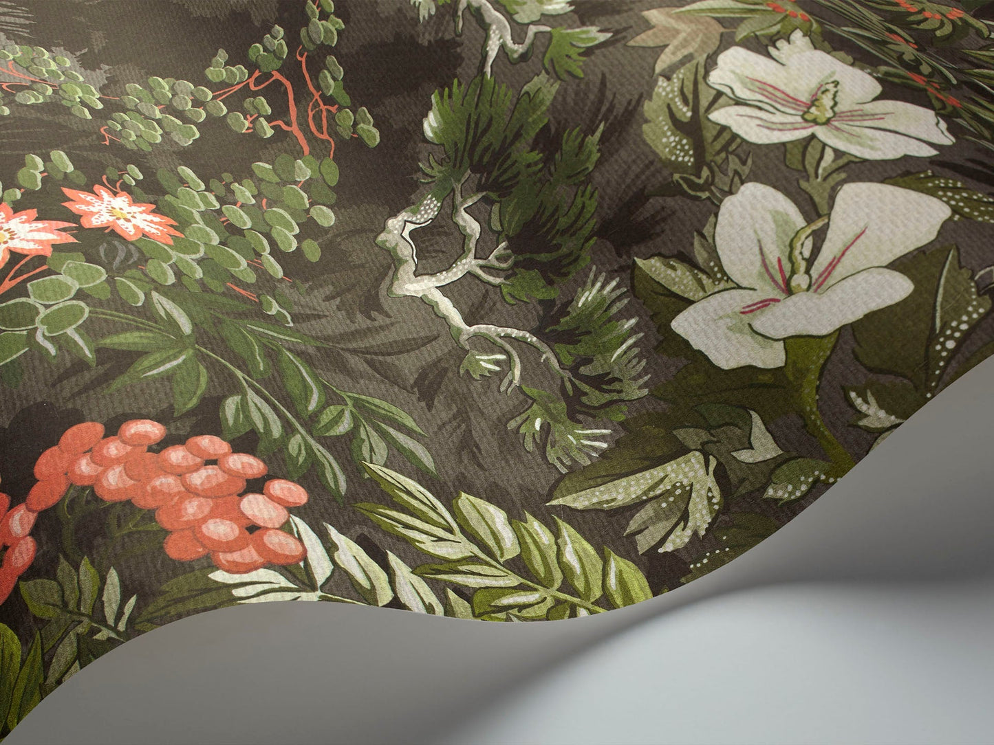 Cole & Son Woodland - interior