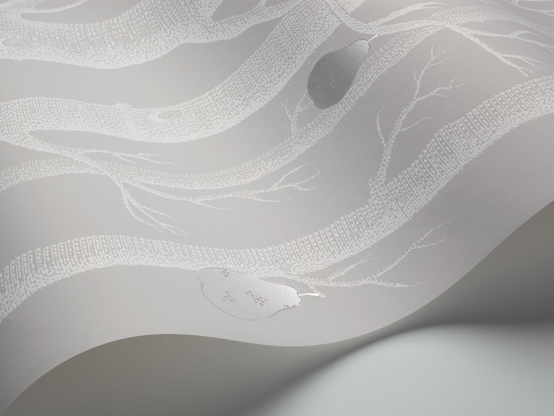 Cole & Son Woods & Pears - interior