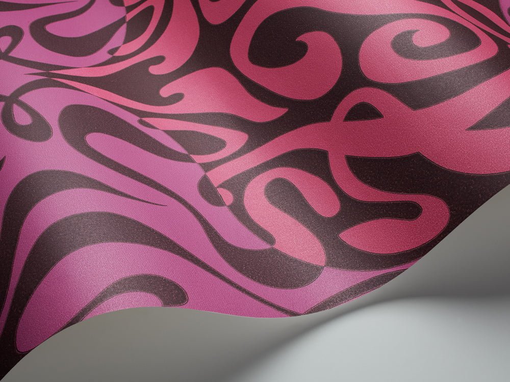 Cole & Son Woodstock - interior