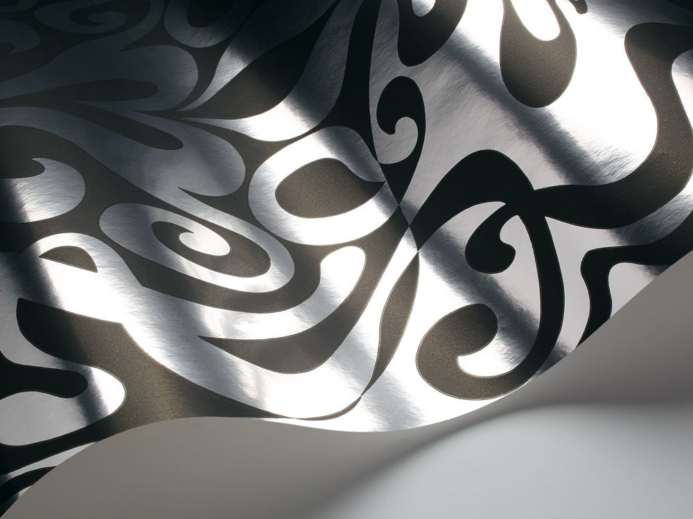 Cole & Son Woodstock - interior