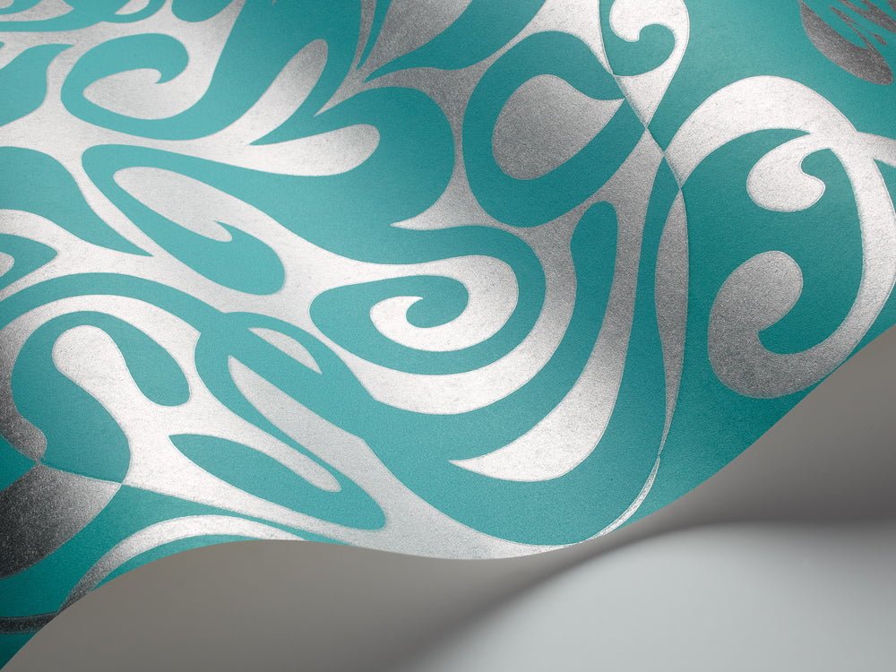 Cole & Son Woodstock - interior