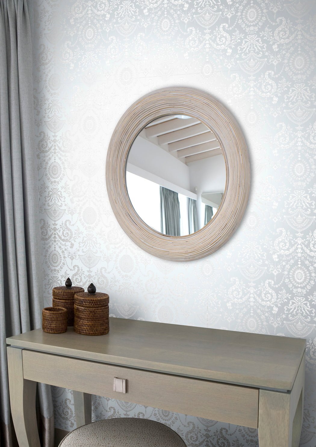 Cole & Son Woolverston - interior