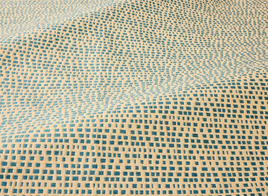 Pierre Frey Dashes - Seablue