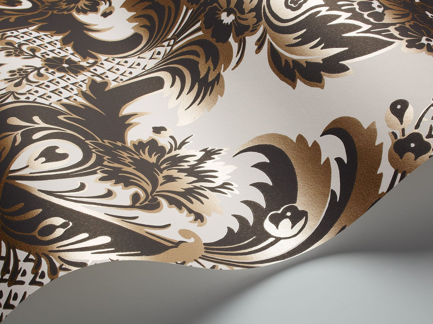 Cole & Son Wyndham - interior