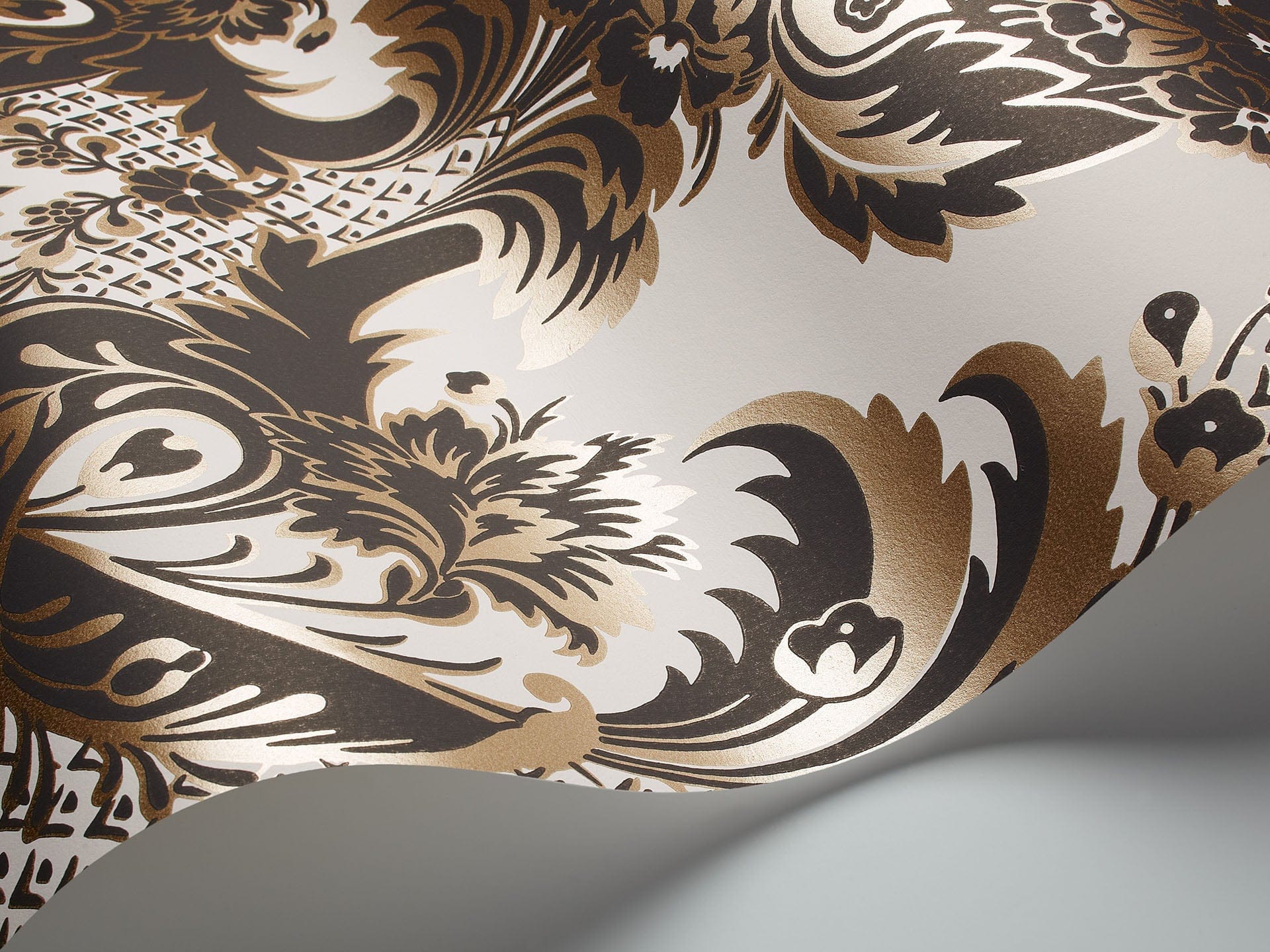 Cole & Son Wyndham - interior