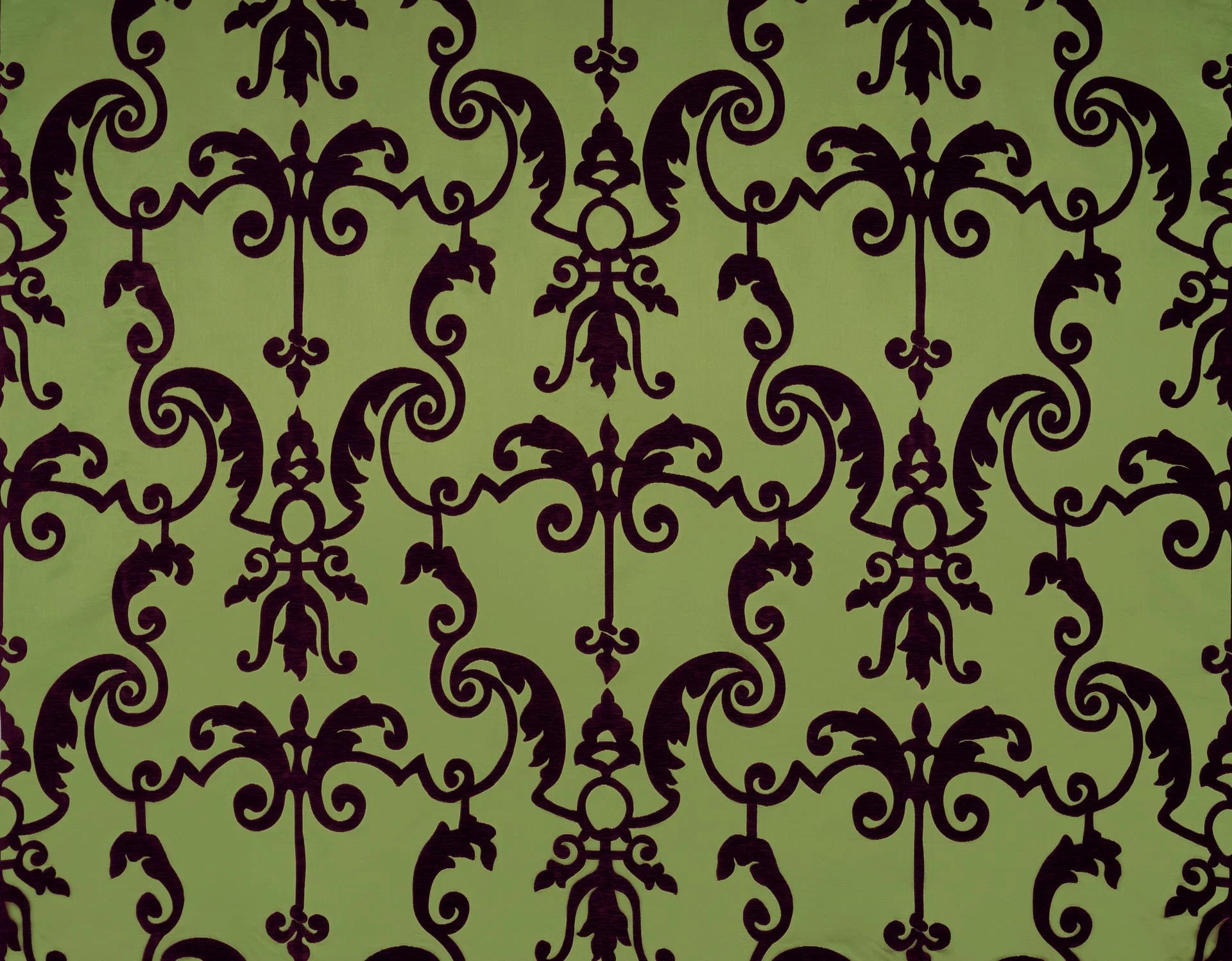 Pierre Frey Napoli - Verde Antico