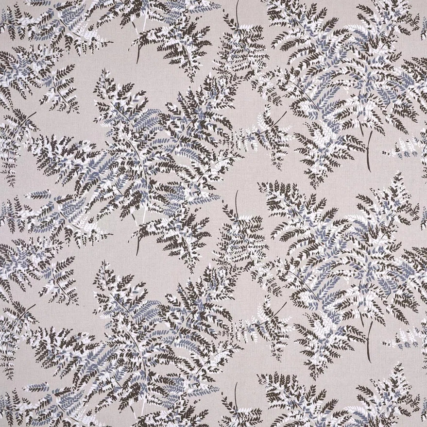 Pierre Frey Fougere - Denim