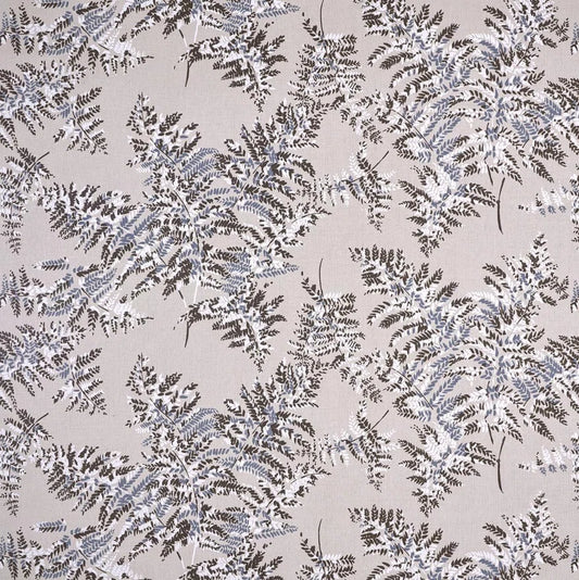 Pierre Frey Fougere - Denim