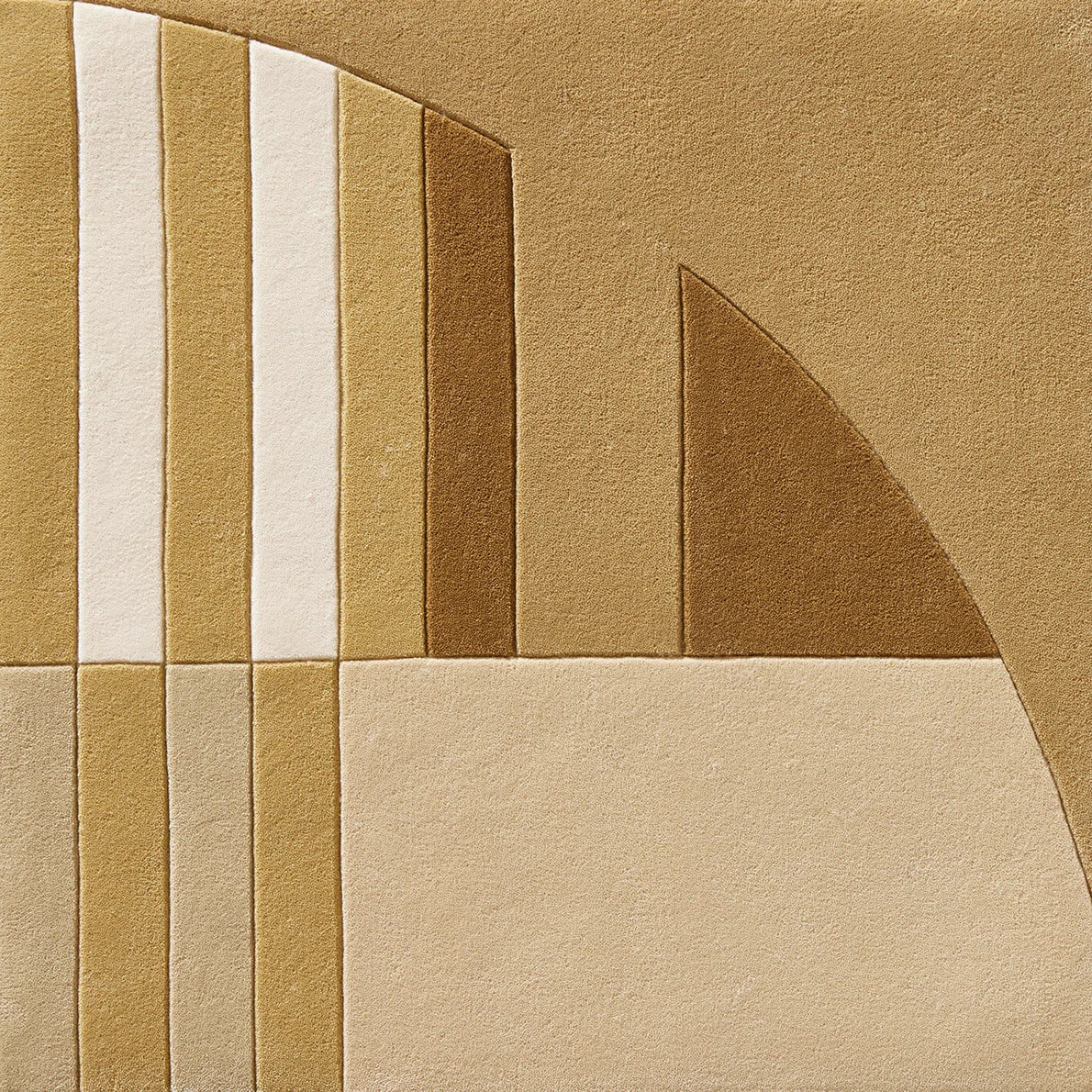 Pierre Frey Paquebot - Ocre Jaune