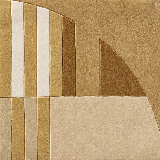 Pierre Frey Paquebot - Ocre Jaune