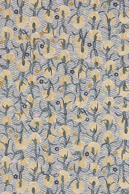 Pierre Frey Watsonia - Vanille