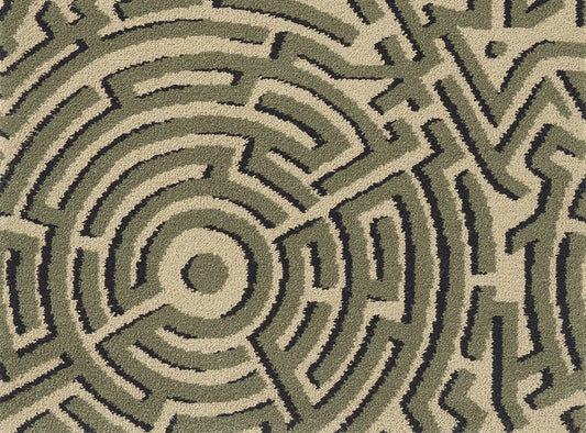 Pierre Frey Hedgerow - Lichen