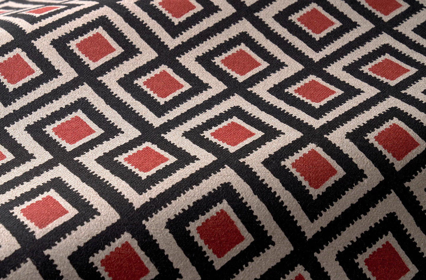 Pierre Frey Allanah Carpet - Black