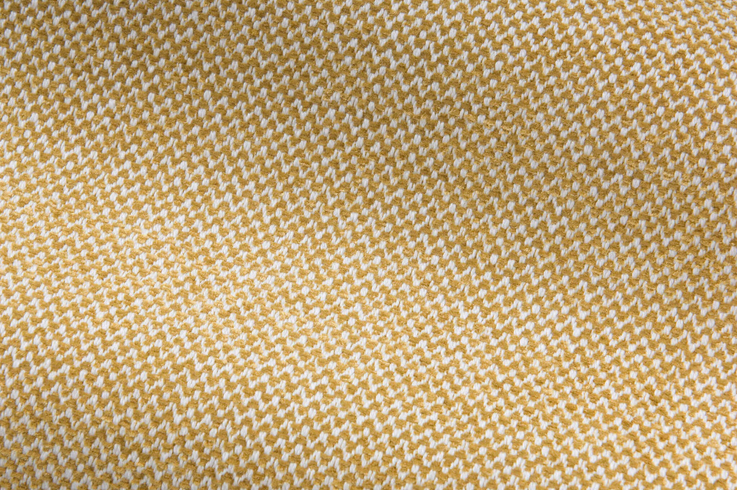 Pierre Frey Zag - Bouton D'Or