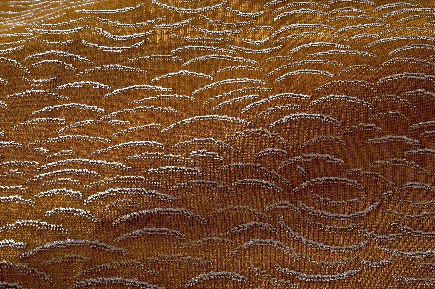 Pierre Frey Rafael - Ocra
