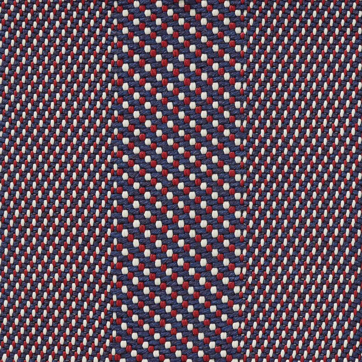Pierre Frey Mona - Rouge