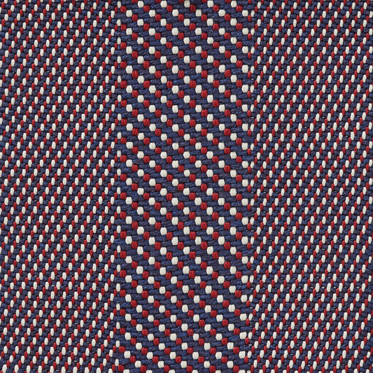Pierre Frey Mona - Rouge