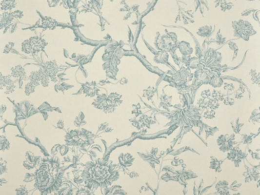 Pierre Frey Chantonnay - Bleu Tendre