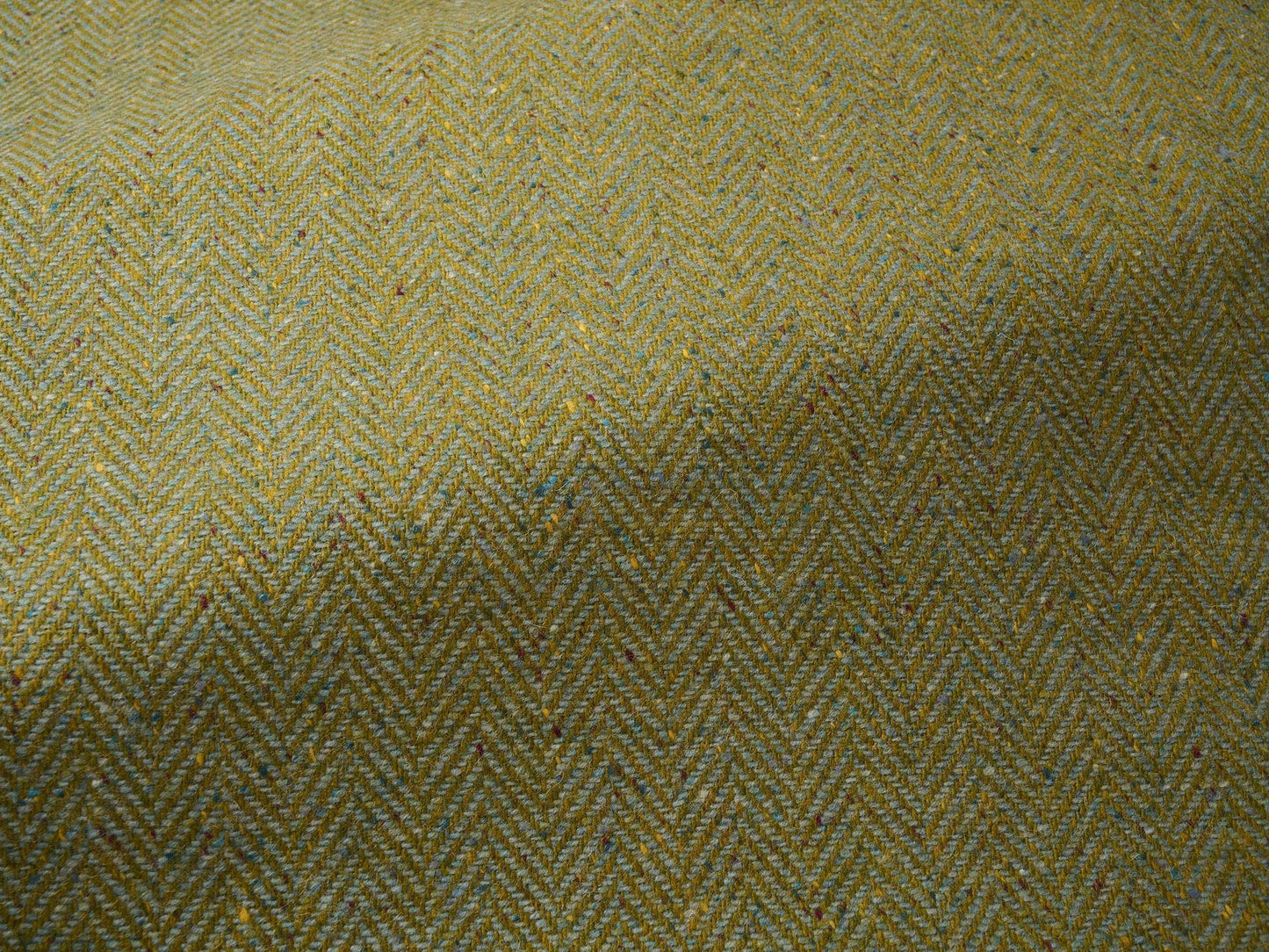 Pierre Frey Finn - Seagreen