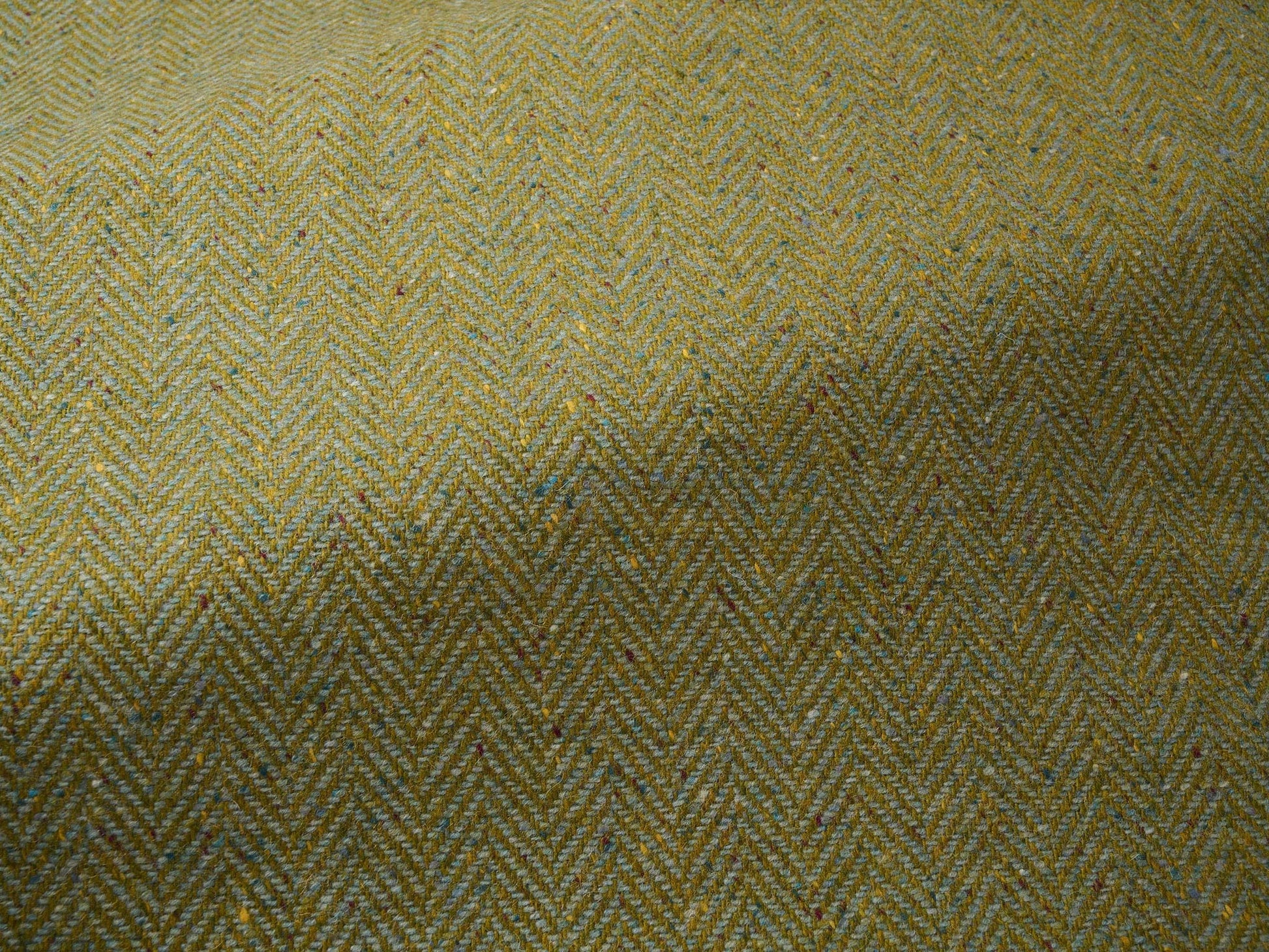 Pierre Frey Finn - Seagreen
