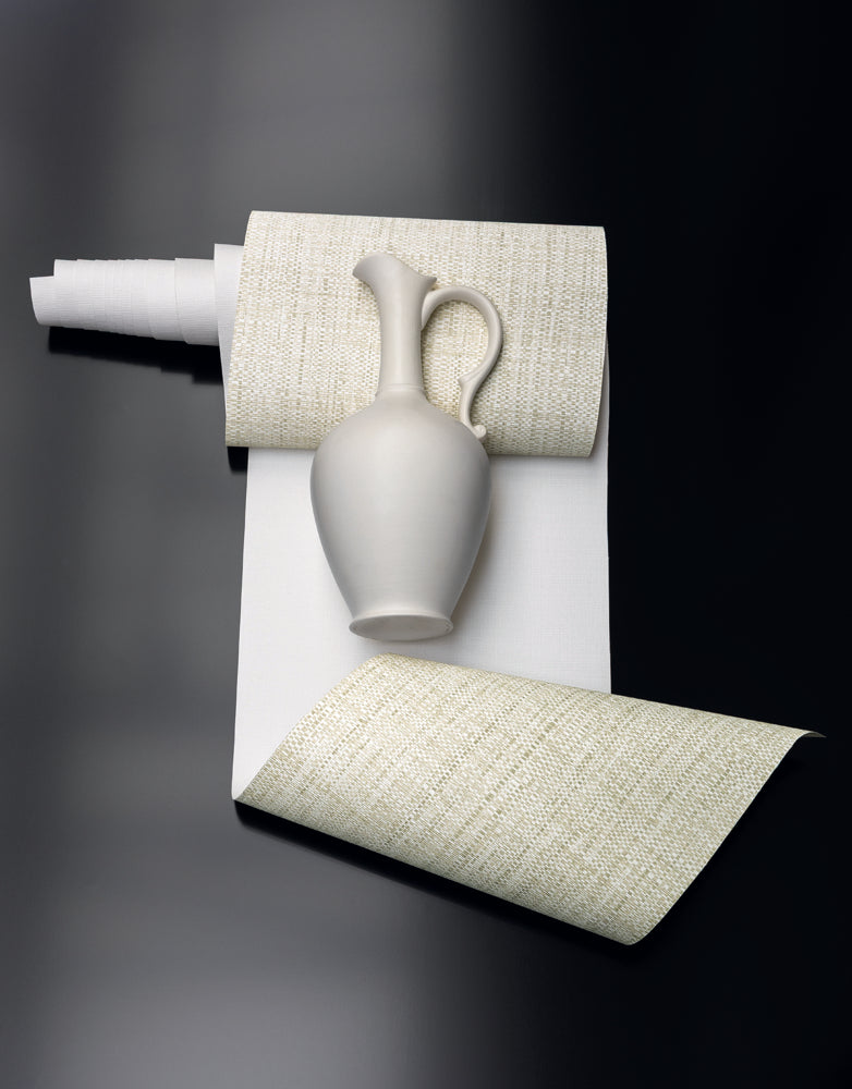 Pierre Frey Riccardo wallpaper, room setting 2