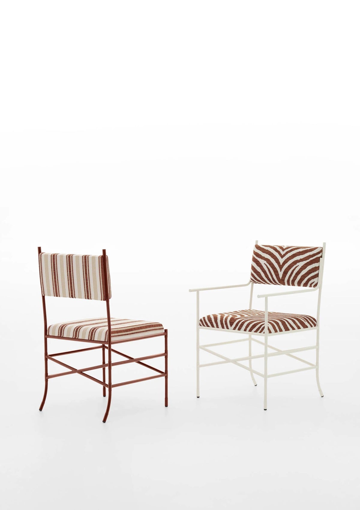 Pierre Frey Betty — scenography