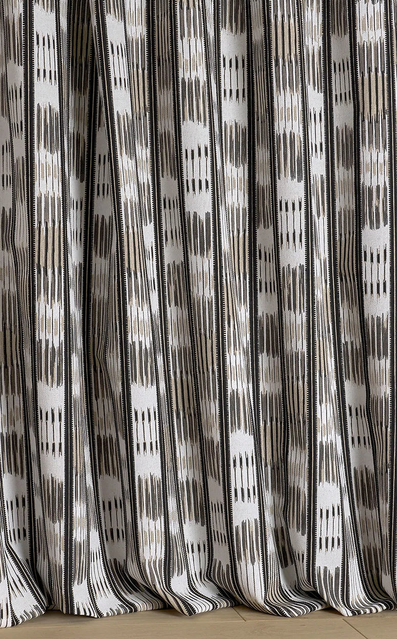 Pierre Frey Zanzibar Thorp — scenography