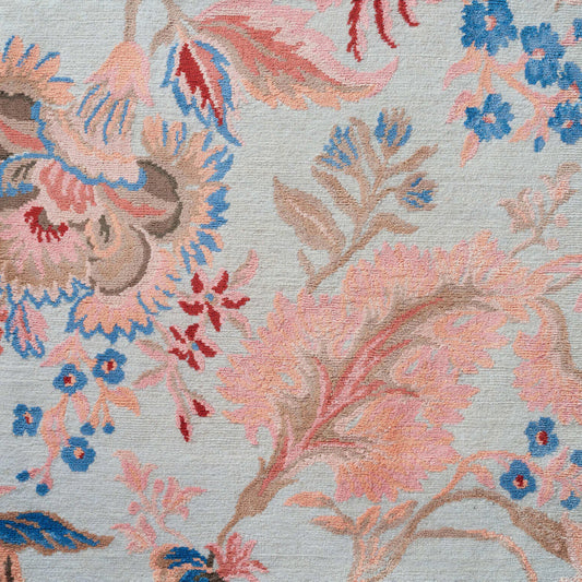 Pierre Frey Bangalore - Corail