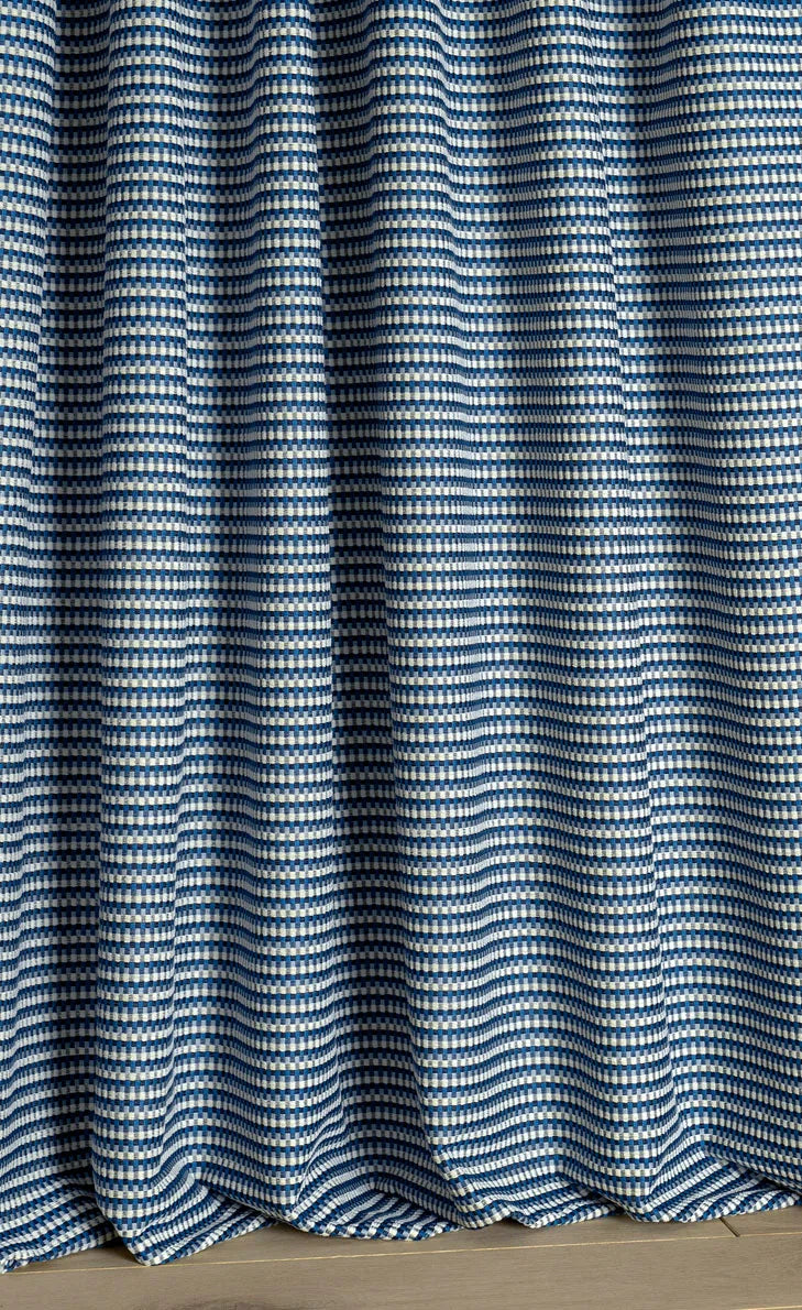 Pierre Frey Squary — scenography