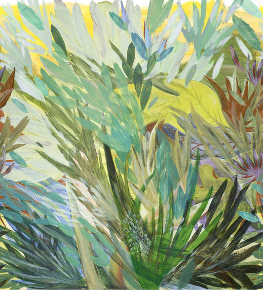 Pierre Frey Aloe - Citrus