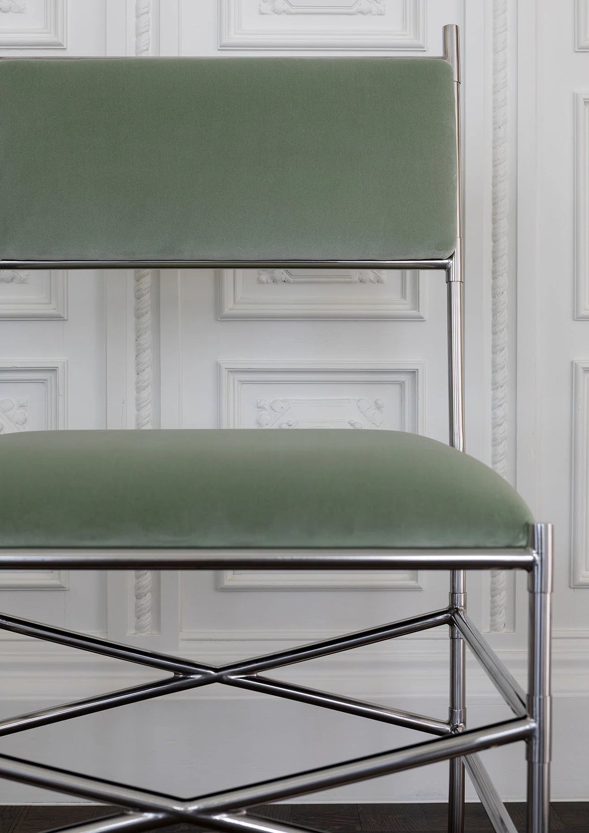 Pierre Frey Betty — scenography
