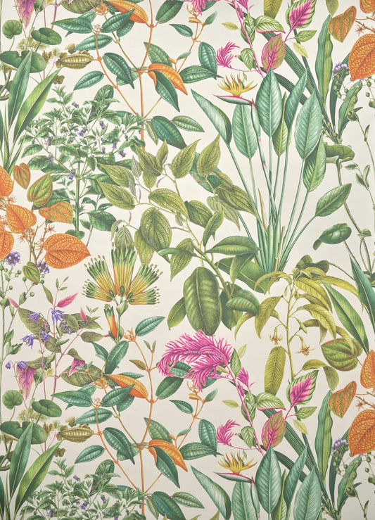 Pierre Frey Fantaisie Tropicale - Vegetal