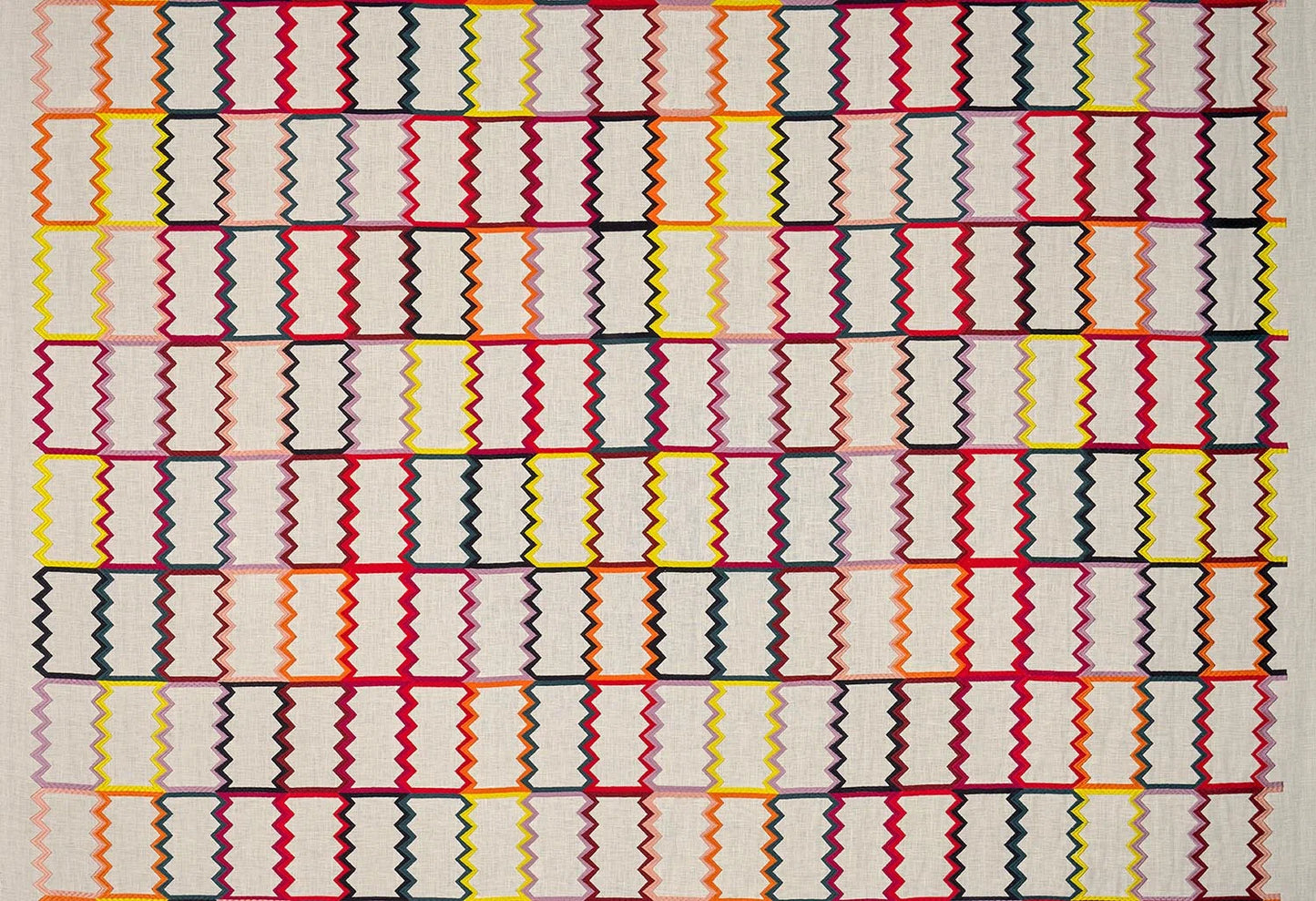 Pierre Frey Tack tack - Fruits