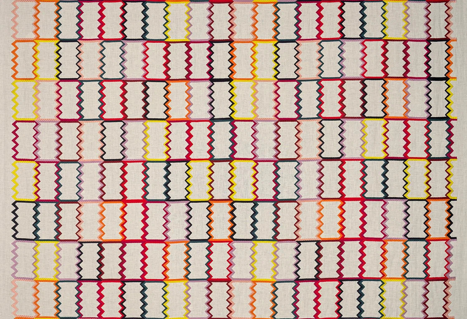 Pierre Frey Tack tack - Fruits