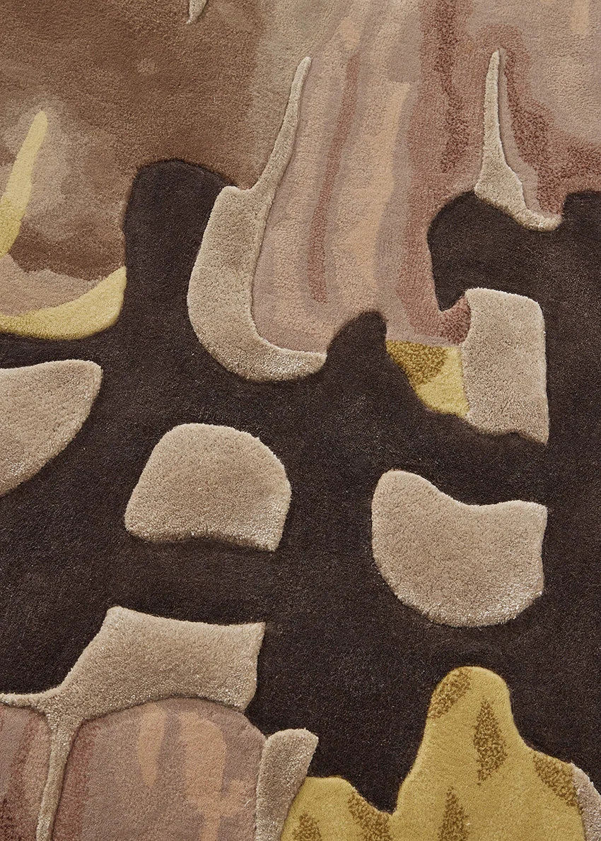 Pierre Frey Tempo — scenography