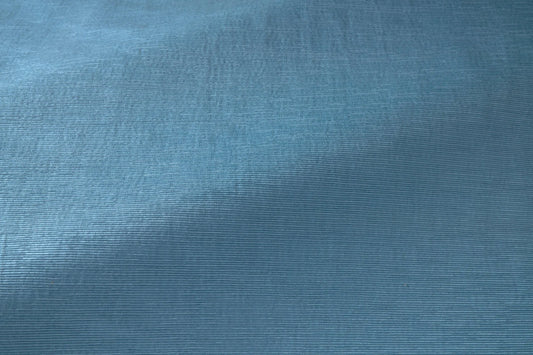 Pierre Frey Galiera - Bleu Antique