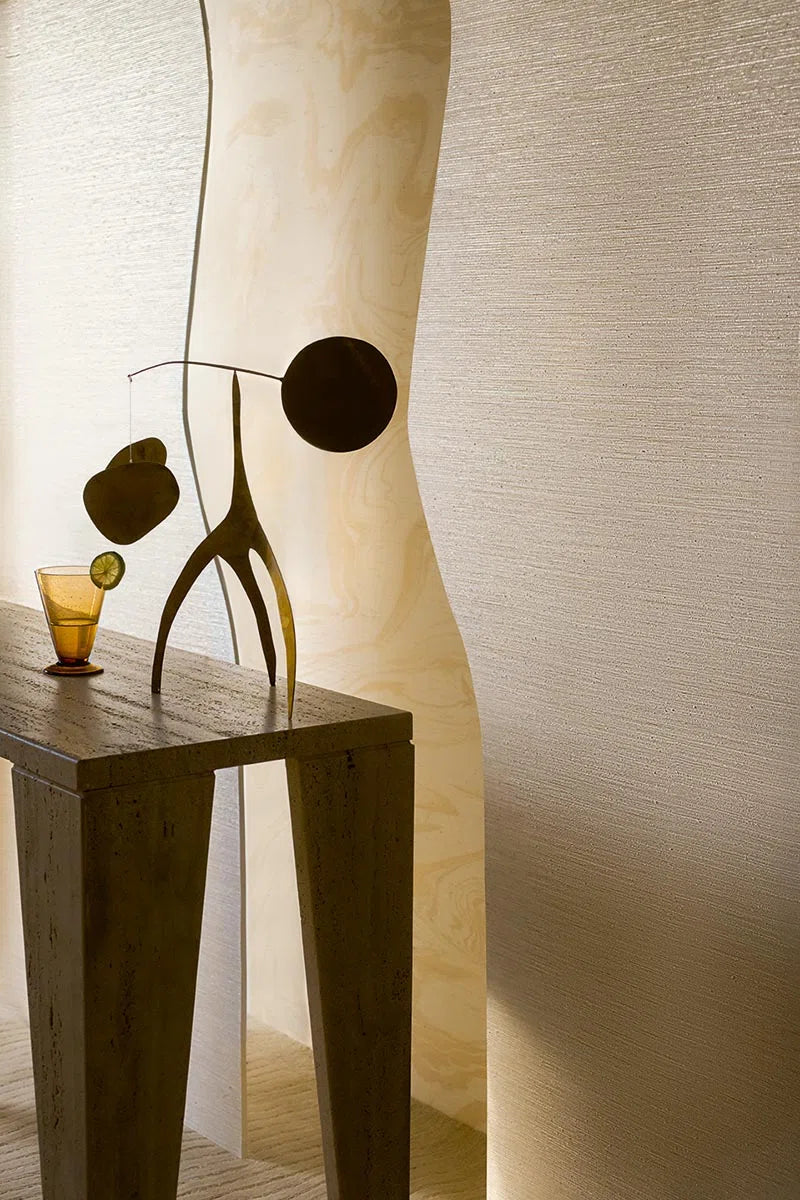 Pierre Frey Aziz — scenography