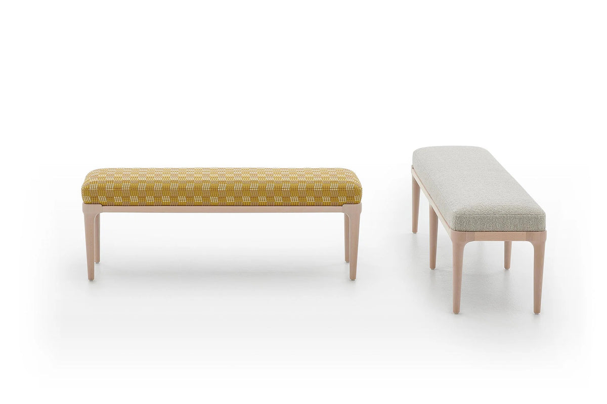 Pierre Frey Frame — scenography