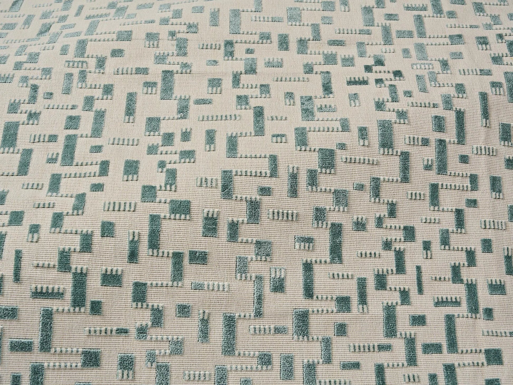 Pierre Frey Dima - Celadon