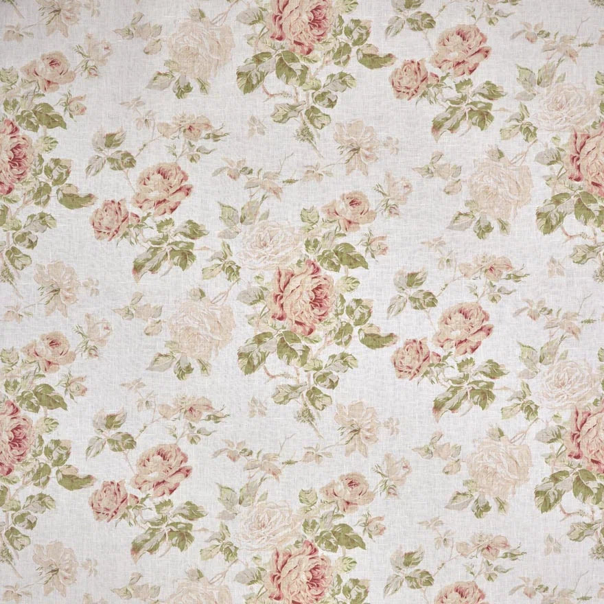 Pierre Frey Lady Rose - Nacre