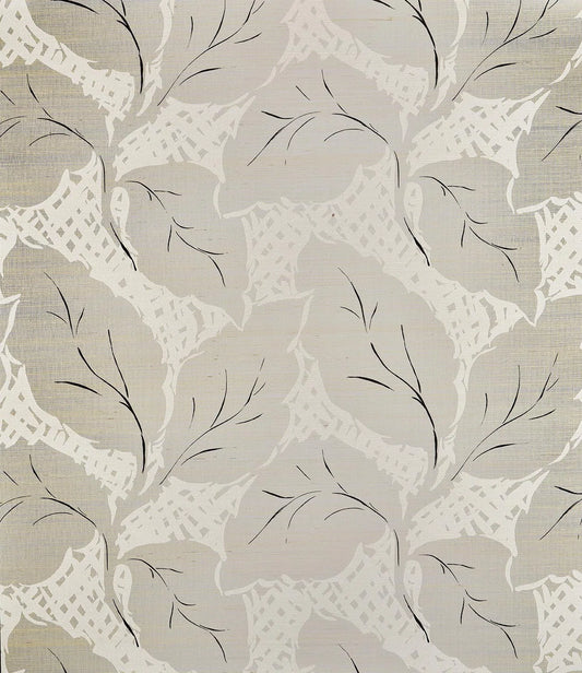 Pierre Frey Daphne - Blanc