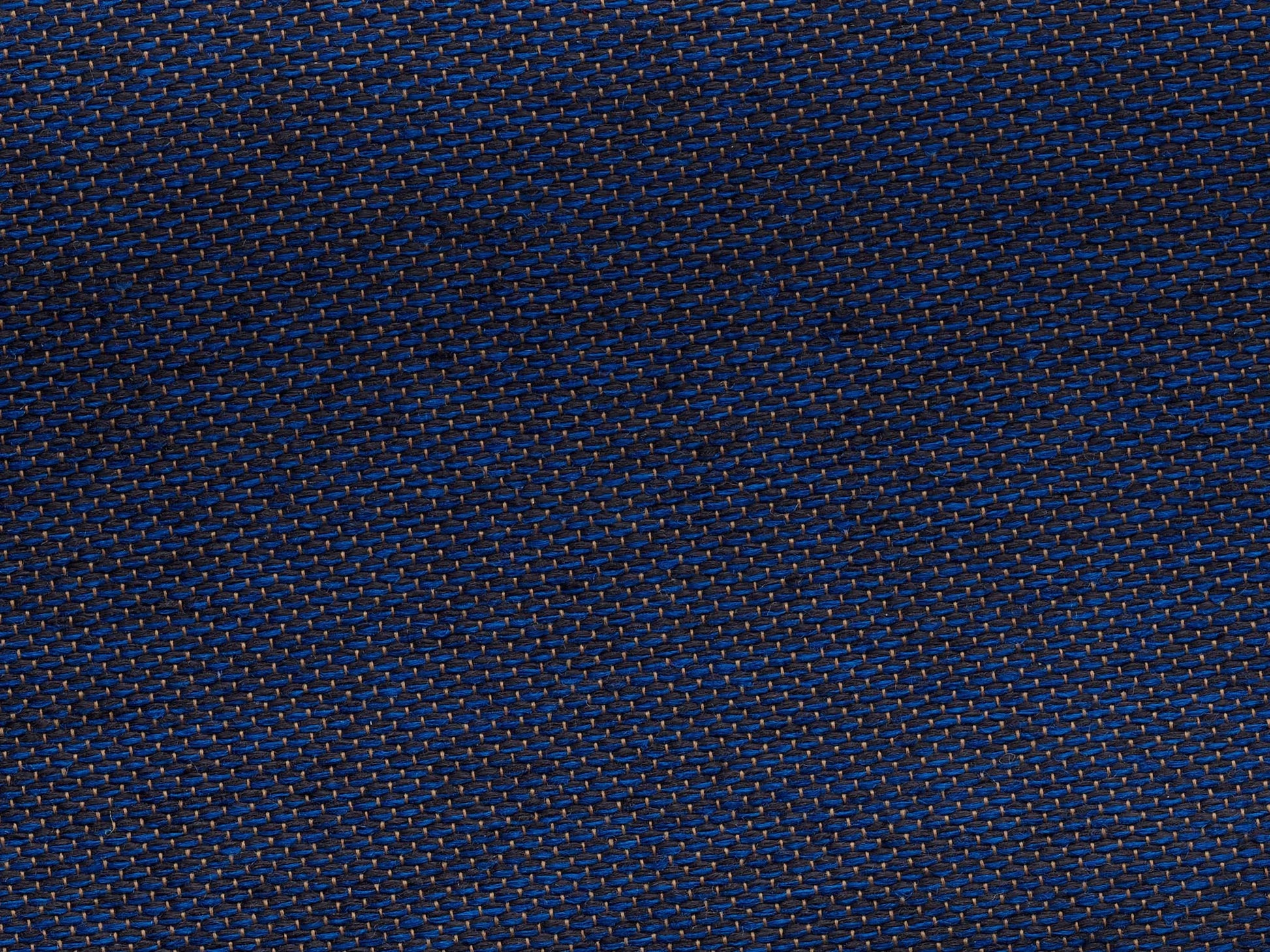 Pierre Frey Nacre De Tours - Navy